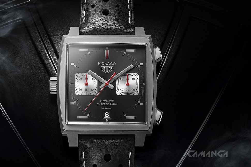 imgTAG Heuer Monaco 2009 2019